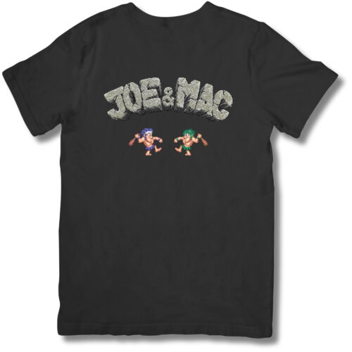Polera Joe and Mac