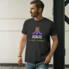 Polera Atari 8-bit Power