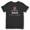 Polera Atari 8-bit Power
