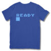 Polera Atari Ready