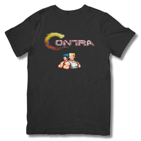Polera Contra