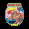 Polera Donkey Kong
