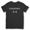 Polera Karateka