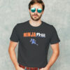 Polera Ninja Gaiden