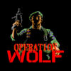 Polera Operation Wolf