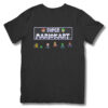 Polera Super Mario Kart