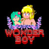 Polera Wonder Boy