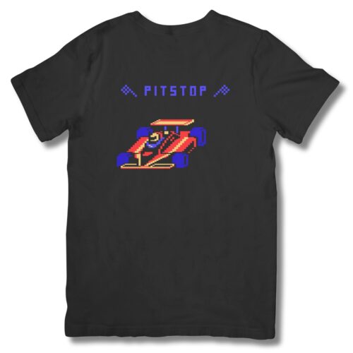 Pitstop - P Polera Pitstop